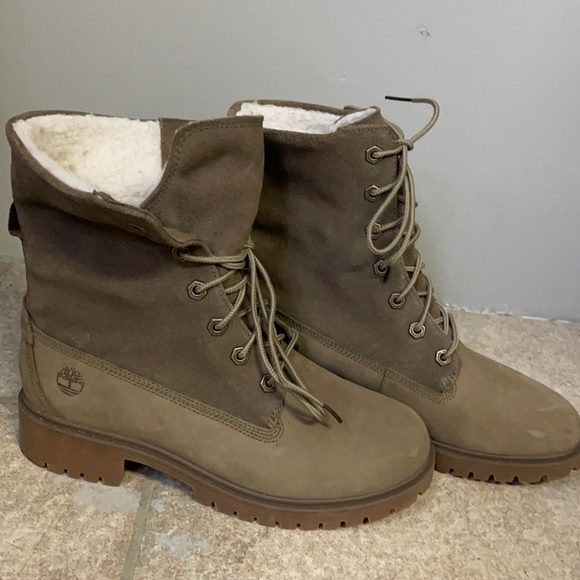 Brand New Timberlands! - Picture 2 of 6